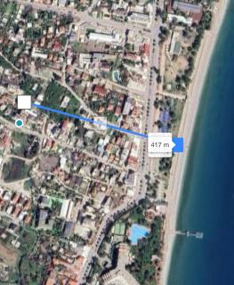 BEGONYA HOTEL KEMER-All İnclisuve - 6