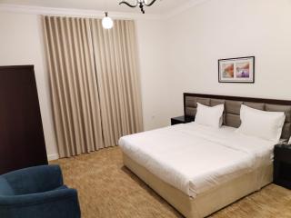 سديم الفخر 2 للشقق الفندقية - 9