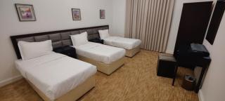 سديم الفخر 2 للشقق الفندقية - 8