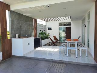 Arena cielo y mar - 7