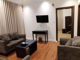 سديم الفخر 2 للشقق الفندقية - 2