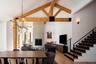 Abode at Cascade Lodge - 8