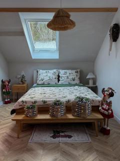 Modrzewiowy Zakątek -  - 0