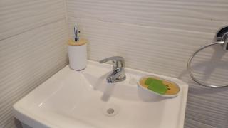 AIRES DEL BOSQUE Con JACUZZI - 8