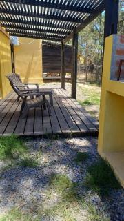 AIRES DEL BOSQUE Con JACUZZI - 7