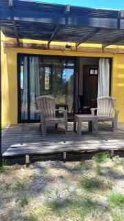 AIRES DEL BOSQUE Con JACUZZI - 6