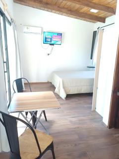 AIRES DEL BOSQUE Con JACUZZI - 2