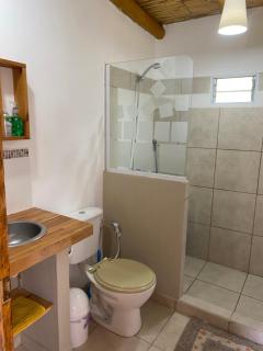 cabañas UMA RAYMI - 3