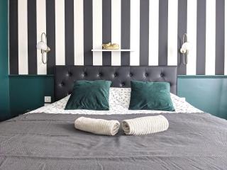 Rêves Paisibles - Choisy - Emeuraude - 0