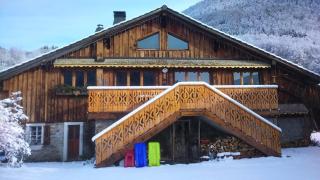 Les Sapins Blancs - 7