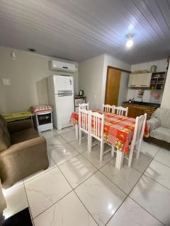 Casa de descanso, completa, para ate 05 pessoas - 8