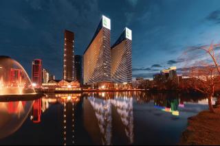 PANORAMA BATUMI RESORTt - 7