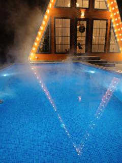 A-Frame A-Frame Chalet -Shahdag & Qusar - 0