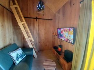 Peace and Loft in Durbuy - 1