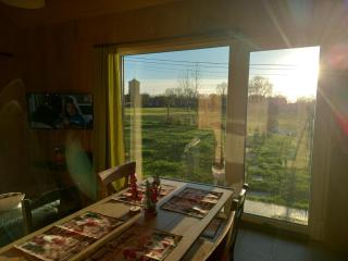 Chalet neuf avec jacuzzi et jardin privés - Durbuy - 4