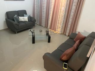 Cozy, comfortable three-bedroom condo in Santiago,DR - 7