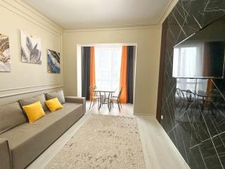 Komfort Apartments - 9