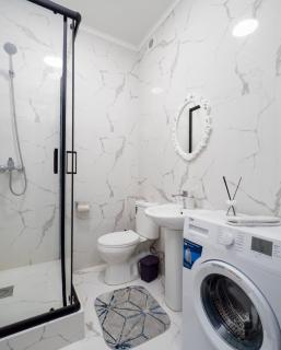 Komfort Apartments - 8