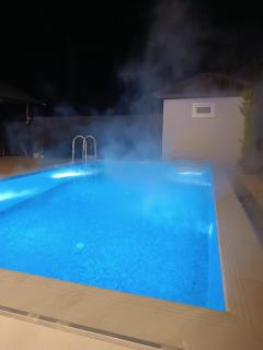 A-Frame A-Frame Chalet -Shahdag & Qusar - 8