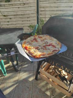 Villa les fauvettes - Cabasse - 0