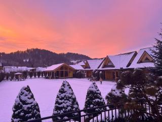 Domki Trzy Korony - 8