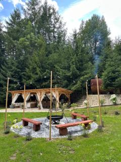 Modrzewiowy Zakątek -  - 1