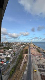 Apartamento de Luxo com vista para o Mar no Parque do Cais - 8