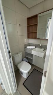 Apartamento de Luxo com vista para o Mar no Parque do Cais - 5