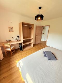 Maison d'hôtes en pleine nature avec chevaux - 2