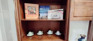 Villa del Conte Holidays - 9