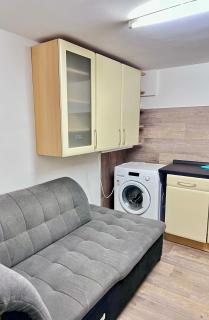 3-Zimmer Messe Apartment in Laatzen mit kostenlosen Parkplätzen - 6