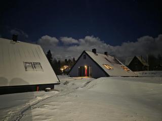 Domki Przystankowe 4 żywioły - 8