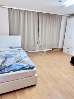 3-Zimmer Messe Apartment in Laatzen mit kostenlosen Parkplätzen - 5