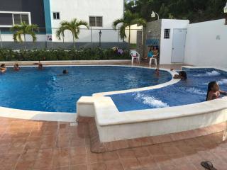 Cozy, comfortable three-bedroom condo in Santiago,DR - 7