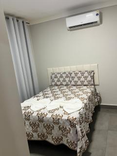 Recanto do Sossego - Casa de lazer com Piscina - 9