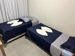 Recanto do Sossego - Casa de lazer com Piscina - 7