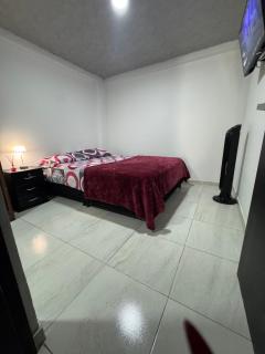 Bulevar Santa Rosa, apartamento nuevo y acogedor - 3