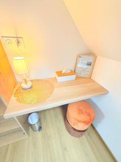 Maison d'hôtes en pleine nature avec chevaux - 2