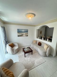 Residencial Marvin I Apartamento 1A - 0