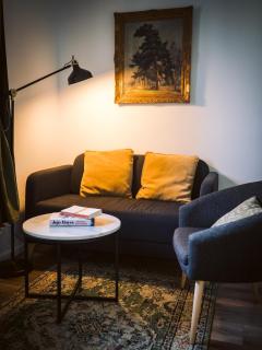 Relaxing Getaway - Newly renovated Farm House - 1