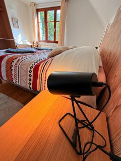 Maison d'hôtes en pleine nature avec chevaux - 7