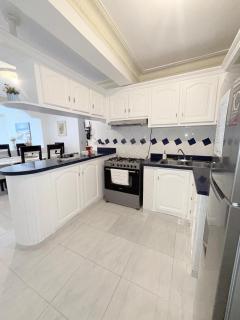 Residencial Marvin I Apartamento 1A - 9