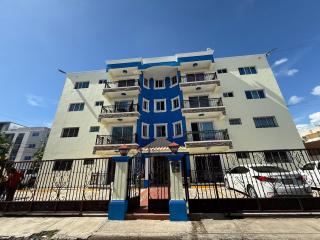Residencial Marvin I Apartamento 1A - 6