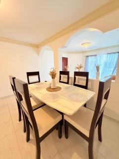 Residencial Marvin I Apartamento 1A - 5