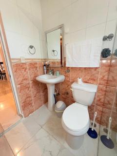 Residencial Marvin I Apartamento 1A - 3