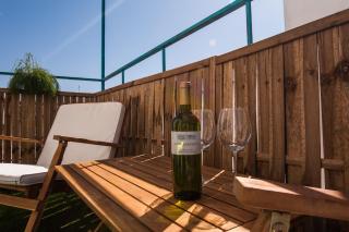Hommyhome Pozo Santo Penthouse - Sevilla - 8