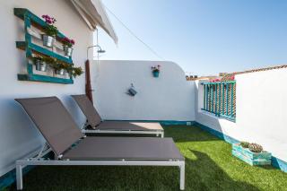 Hommyhome Pozo Santo Penthouse - Sevilla - 2