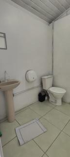 Suítes Simples Casa Madeira - Blumenau - 2