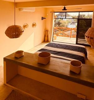 Luxury Ocean View Villa - 9