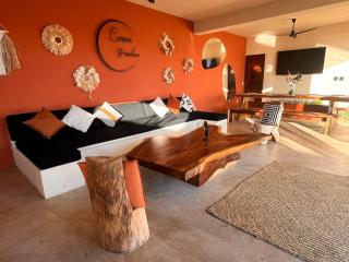 Luxury Ocean View Villa - 5